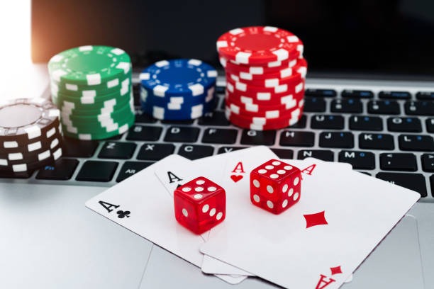 Number Pattern game interface on gastogel slot showing prediction options and live draw results