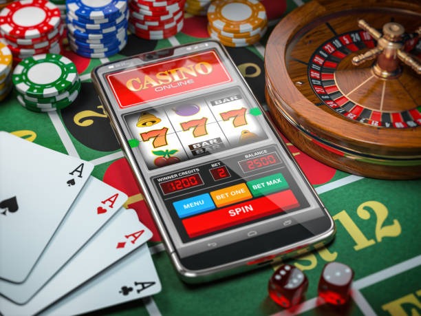Tembak Ikan arcade gameplay on gastogel slot with live targets and multiplier display